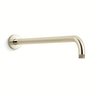 Kohler 26307-AF | Statement Gold STATEMENT™ 1F WM RH ARM - 19 (482MM)