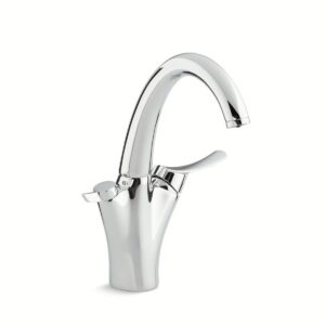 Kohler 18865-CP | Chrome CARAFE® SINK & FILTERED WATER FAUCET