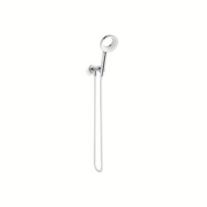 Kohler 21048-CP | Statement Chrome STATEMENT™ VES HANDSHOWER KIT, 1.5 GPM
