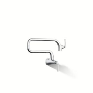 Kohler 22066-CP | Graze Chrome GRAZE® WM POT FILLER