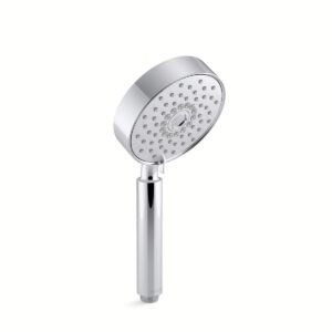 Kohler 22166-G-CP | Purist Chrome PURIST® MULTIFUNCTION HANDSHOWER 1.75GPM