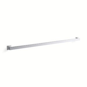 Kohler 23297-CP | Chrome SQUARE 42 GRAB BAR