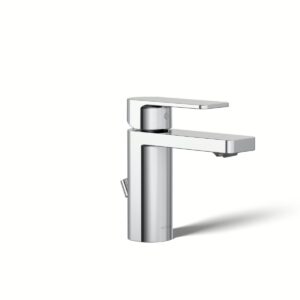 Kohler 23472-4-CP | Parallel Chrome PARALLEL® 1H LAV FAUCET