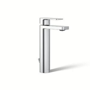 Kohler 23475-4K-CP | Parallel Chrome PARALLEL® TALL 1H LAV FCT 1.0 GPM