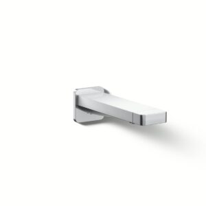 Kohler 23510-CP | Parallel Chrome PARALLEL® WALL MOUNT DIVERTER SPOUT