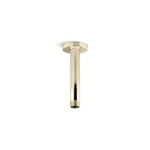 Kohler 26320-AF | Statement Gold STATEMENT™ 1F CM RH ARM - 6 (152MM)