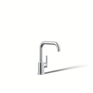 Kohler 24077-CP | Purist Chrome PURIST® BEVERAGE FAUCET