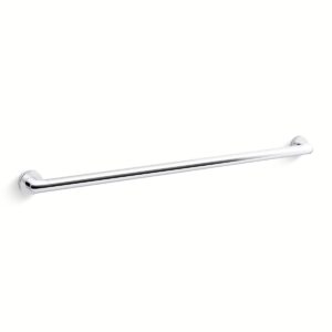 Kohler 24551-CP | Kumin Chrome KUMIN® 36 GRAB BAR