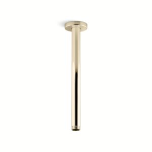 Kohler 26321-AF | Statement Gold STATEMENT™ 1F CM RH Arm - 12 (305mm)