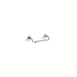 Kohler 25154-CP | Artifacts Chrome ARTIFACTS® 12 GRAB BAR