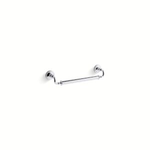 Kohler 25155-CP | Artifacts Chrome ARTIFACTS® 18 GRAB BAR