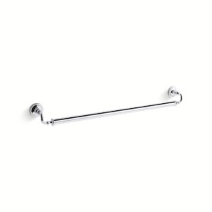 Kohler 25157-CP | Artifacts Chrome ARTIFACTS® 36 GRAB BAR