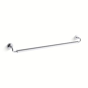 Kohler 25158-CP | Artifacts Chrome ARTIFACTS® 42 GRAB BAR