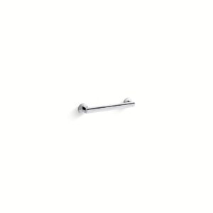 Kohler 25159-CP | Components Chrome COMPONENTS® 12 GRAB BAR