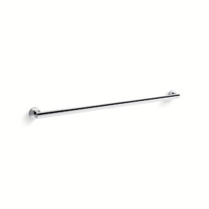Kohler 25161-CP | Components Chrome COMPONENTS® 36 GRAB BAR