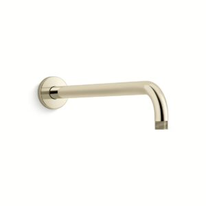 Kohler 26322-AF | Statement Gold STATEMENT™ 1F WM RH ARM - 14 (355MM)