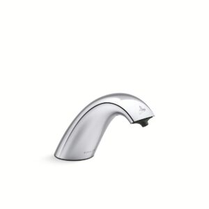 Kohler 25197-CP | Chrome CURVE FOAM SOAP DISPENSER-AC