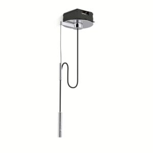 Kohler 25780-CP | Purist Chrome PURIST® SUSPEND FCT/ROUGH-IN KIT