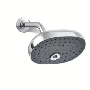 Kohler 26290-CP | Statement Chrome STATEMENT™ MF SHOWERHEAD