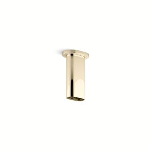 Kohler 26325-AF | Statement Gold STATEMENT™ 2F CM RH ARM - 5 (127MM)