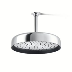 Kohler 26291-G-CP | Statement Chrome STATEMENT™ 1F 12 ROUND RAINHEAD