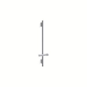 Kohler 26312-CP | Statement Chrome STATEMENT™ 80CM SLIDEBAR