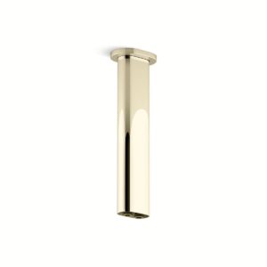 Kohler 26326-AF | Statement Gold STATEMENT™ 2F CM RH ARM - 10 (254mm)
