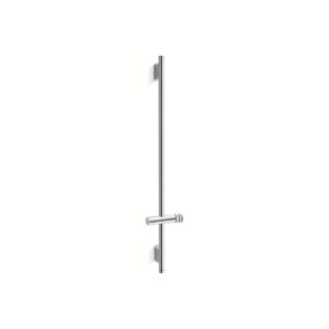 Kohler 26313-CP | Statement Chrome STATEMENT™ 100CM SLIDEBAR