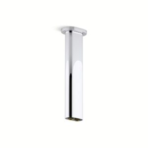 Kohler 26326-CP | Statement Chrome STATEMENT™ 2F CM RH ARM - 10 (254mm)