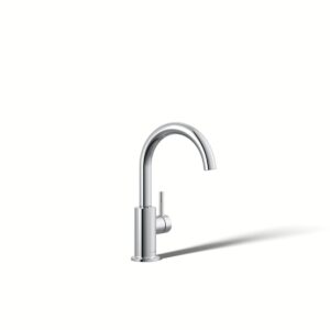 Kohler 26369-CP | Contemporary Chrome CONTEMPORARY BEVERAGE FAUCET