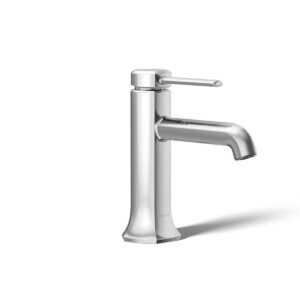 Kohler 27000-4N-CP | Occasion Chrome OCCASION™ SINGLE CONTROL LAV FCT
