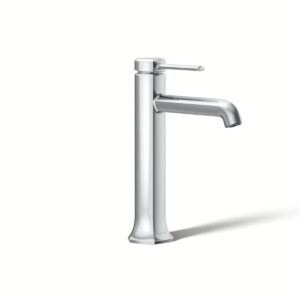 Kohler 27003-4N-CP | Occasion Chrome OCCASION™ SINGLE CONTROL TALL LAV FCT