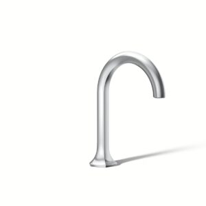 Kohler 27008-N-CP | Occasion Chrome OCCASION™ LAV CANE SPOUT