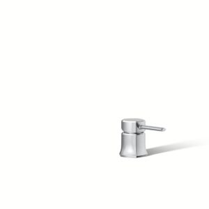 Kohler 27019-4-CP | Occasion Chrome OCCASION™ SINGLE CONTROL DM LEVER HANDLE