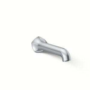 Kohler 27024-CP | Occasion Chrome OCCASION™ TUB SPOUT LESS DIVERTER 8