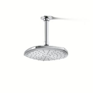 Kohler 27051-G-CP | Occasion Chrome OCCASION 8 RAINHEAD, 1.75 GPM