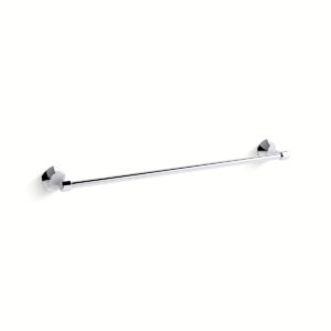 Kohler 27061-CP | Occasion Chrome OCCASION™ 24 TOWEL BAR