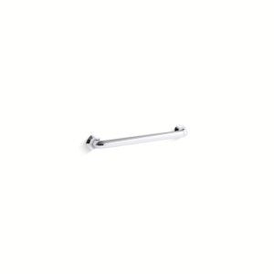Kohler 27080-CP | Occasion Chrome OCCASION™ 18 GRAB BAR