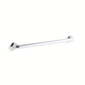Kohler 27081-CP | Occasion Chrome OCCASION™ 24 GRAB BAR