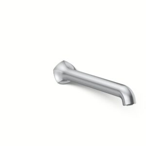 Kohler 27115-CP | Occasion Chrome OCCASION™ TUB SPOUT LESS DIVERTER 12