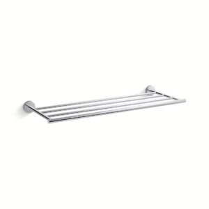 Kohler 27294-CP | Elate Chrome ELATE® HOTELIER