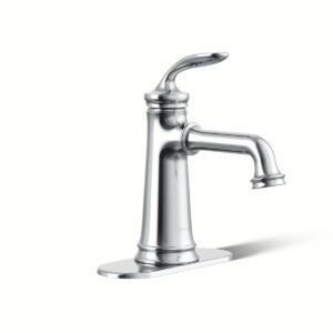 Kohler 27379-4N-CP | Bellera Chrome BELLERA® 1H LAV FCT