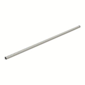 Kohler 80664-BNK | Brushed Nickel PERFORATED GRATE, 60 X 1.25