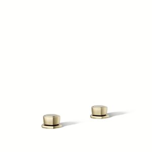 Kohler 27010-9-AF | Occasion Gold OCCASION™ KNOB HANDLES