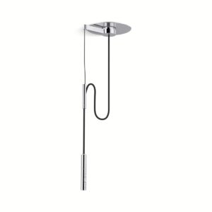Kohler 29179-CP | Purist Chrome PURIST® SUSPEND™ CEILING MNT KITCHEN FCT