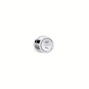 Kohler 29202-E-CP | DTV + Chrome DTV® MODE WM SHOWER DIGITAL UI - ECO