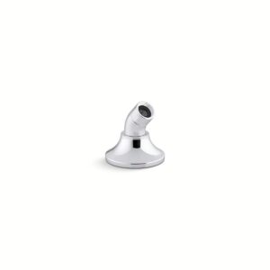 Kohler 29478-CP | Tone Chrome TONE® HAND SHOWER HOLDER