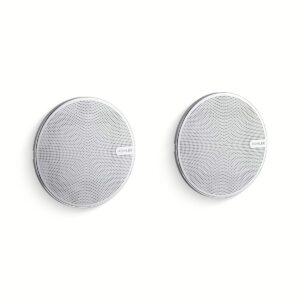 Kohler 30318-CP | DTV +, Soundtile Chrome SOUNDTILE® SPEAKERS - PAIR