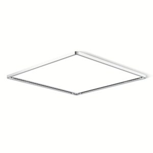 Kohler 31111-CP | Real Rain Chrome REAL RAIN® PANEL TRIM
