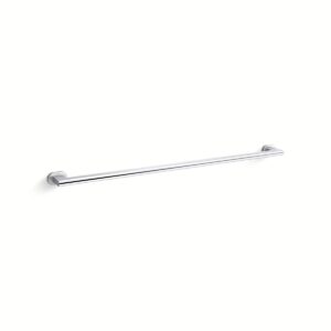 Kohler 33459-CP | Belay Chrome BELAY™ 36 GRAB BAR